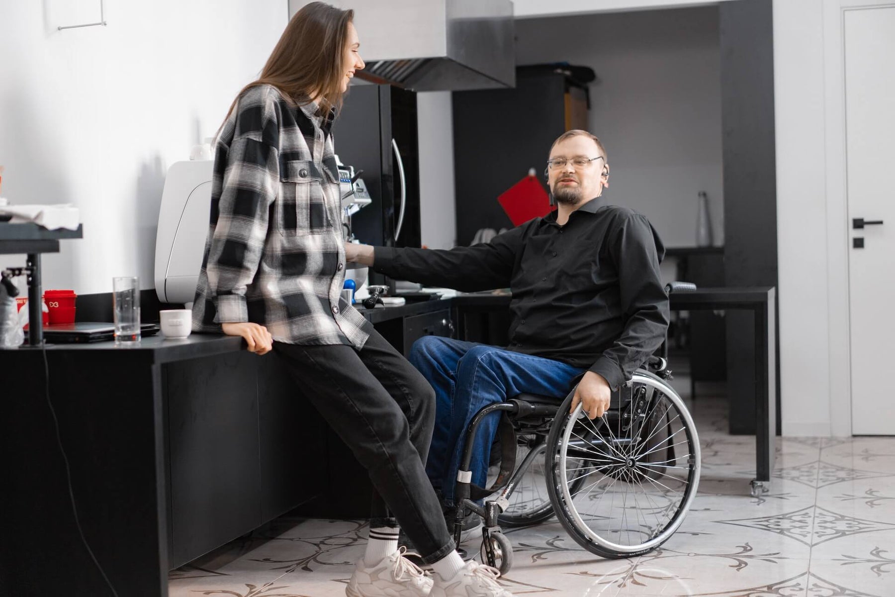 Cleaning And Disinfection Tips For Your Wheelchair