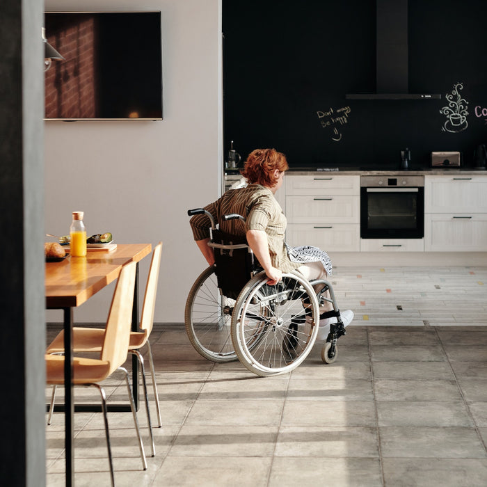 The 10 Best Mobility Aids to Help the Elderly Get Around