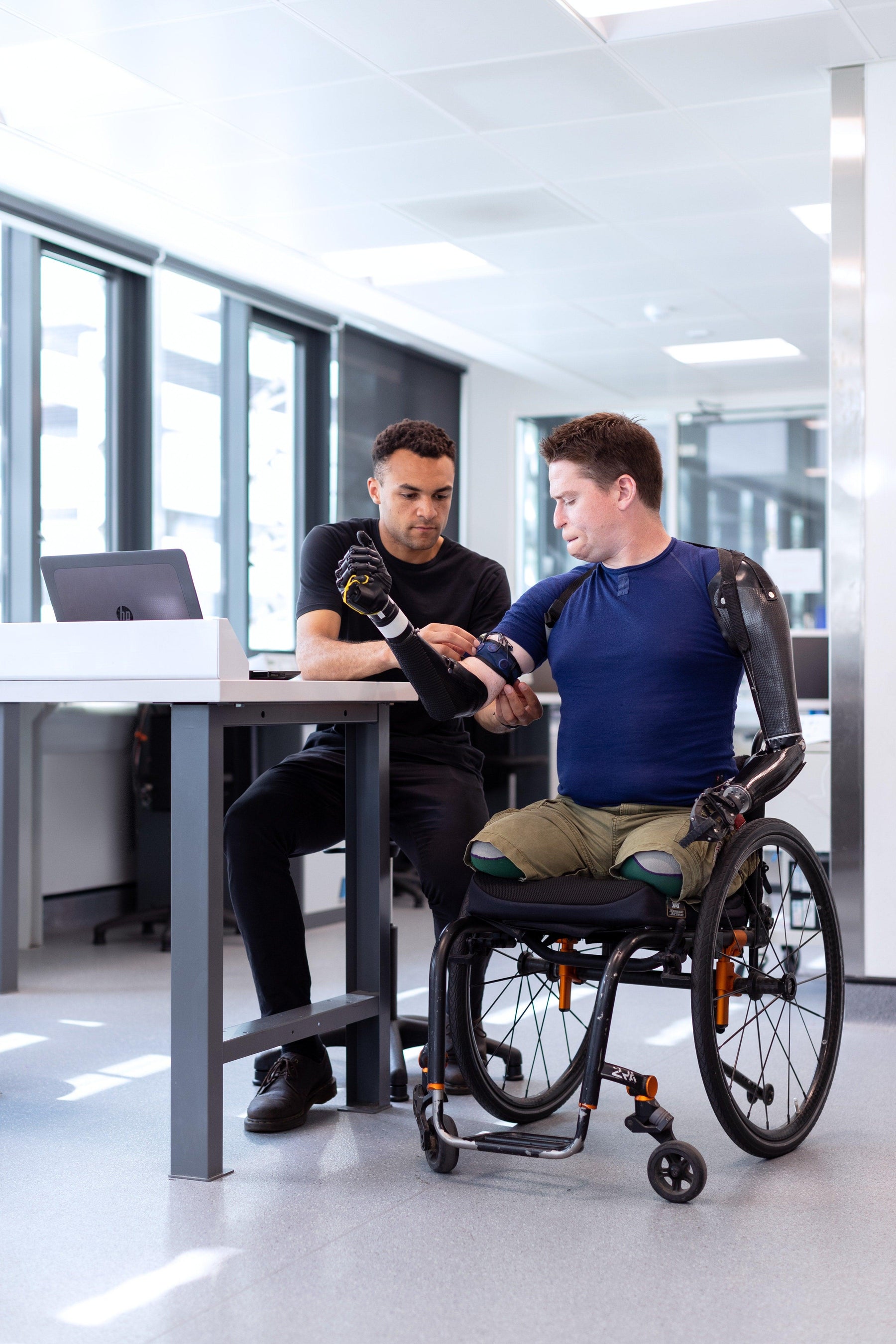The Complete Guide to Medical Supply and Products for Disabled People and People with Special Needs - DAATS