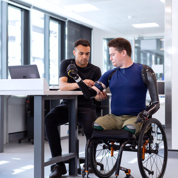 The Complete Guide to Medical Supply and Products for Disabled People and People with Special Needs - DAATS