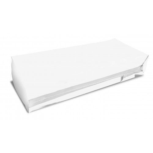 Twinsaver 1 Ply Tidy Flat Sheets (2000 units)