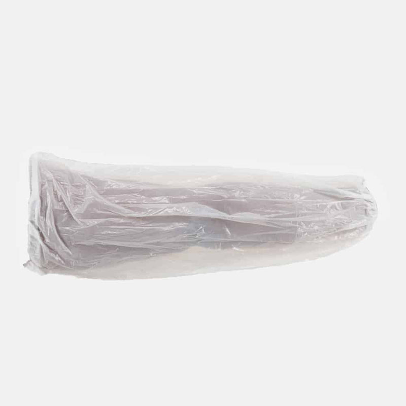 Disposable Protective Sleeves – 100 Pack