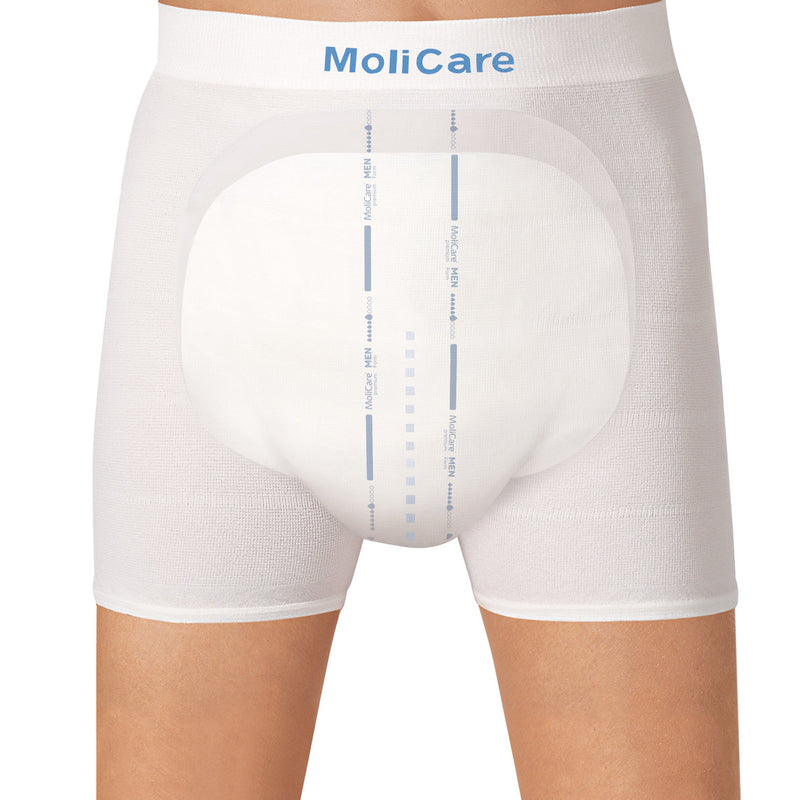 MoliCare Premium Form Extra Plus (MEN)