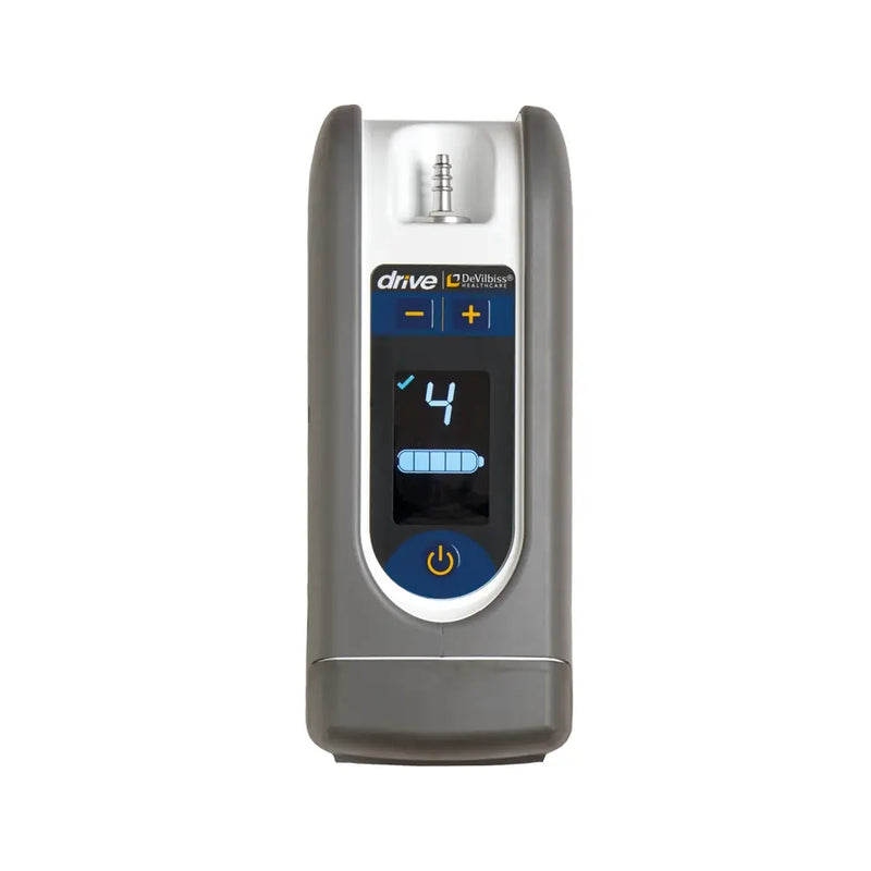 iGo2 Portable Oxygen Concentrator