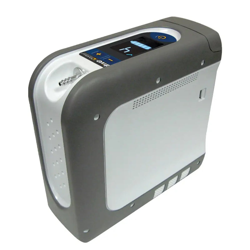 iGo2 Portable Oxygen Concentrator