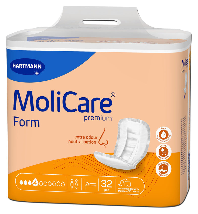 MoliCare Premium Form Unisex Adult Pad