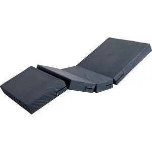4 Section Mattress  (100mm)