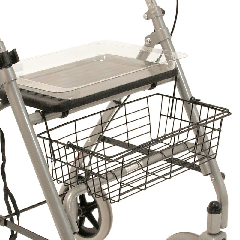 Standard Rollator Road