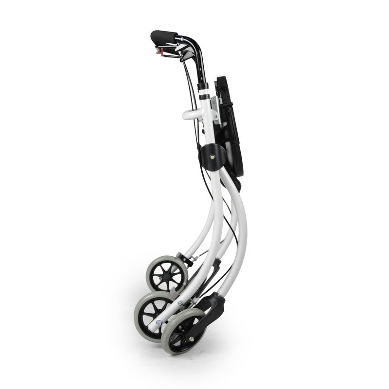 Indoor Rollator Roomba