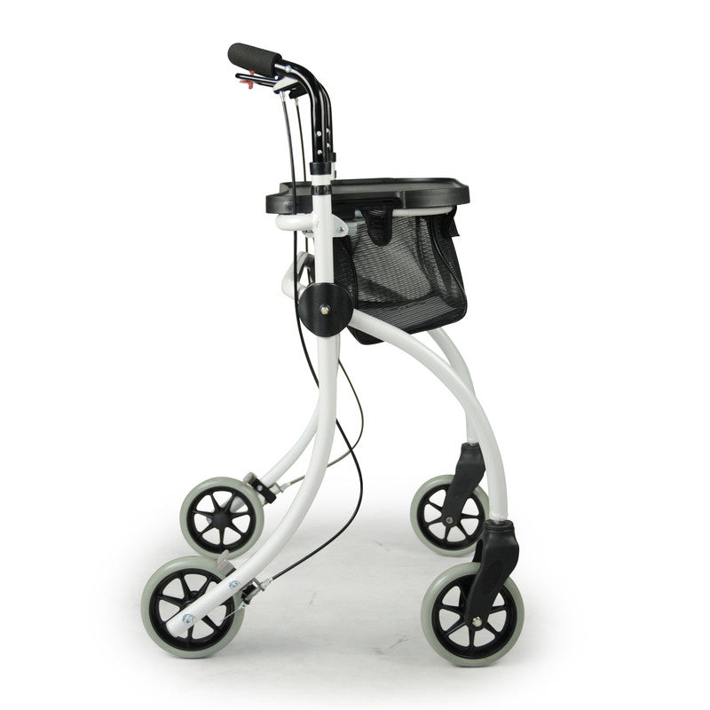 Indoor Rollator Roomba