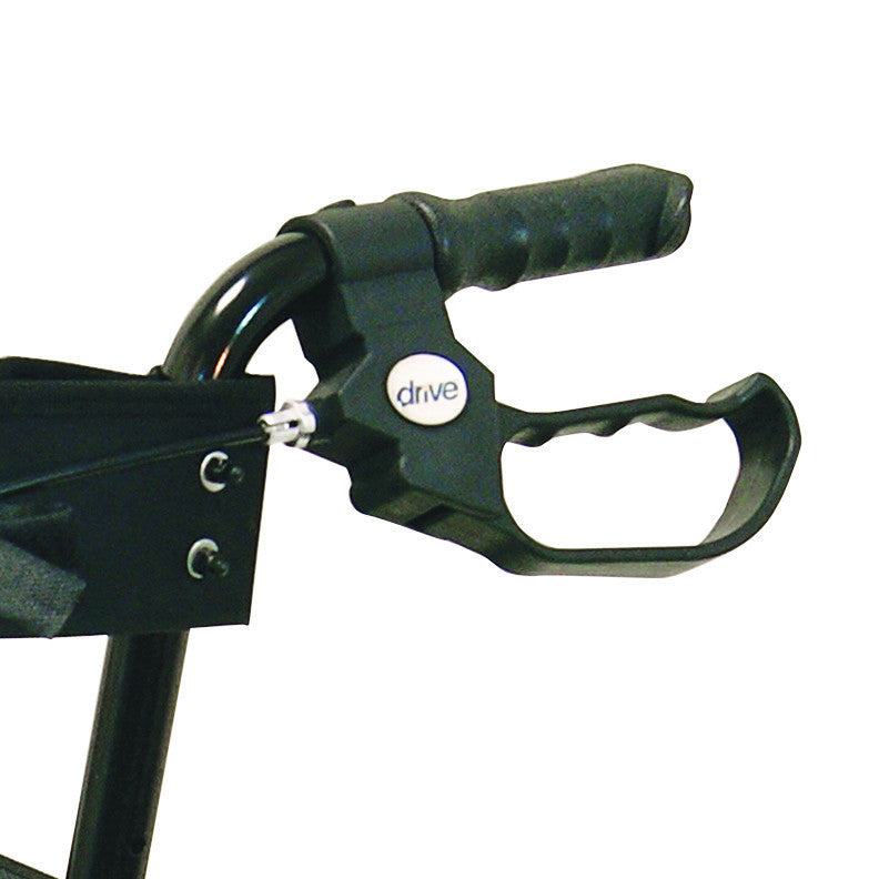 Rollator Torro