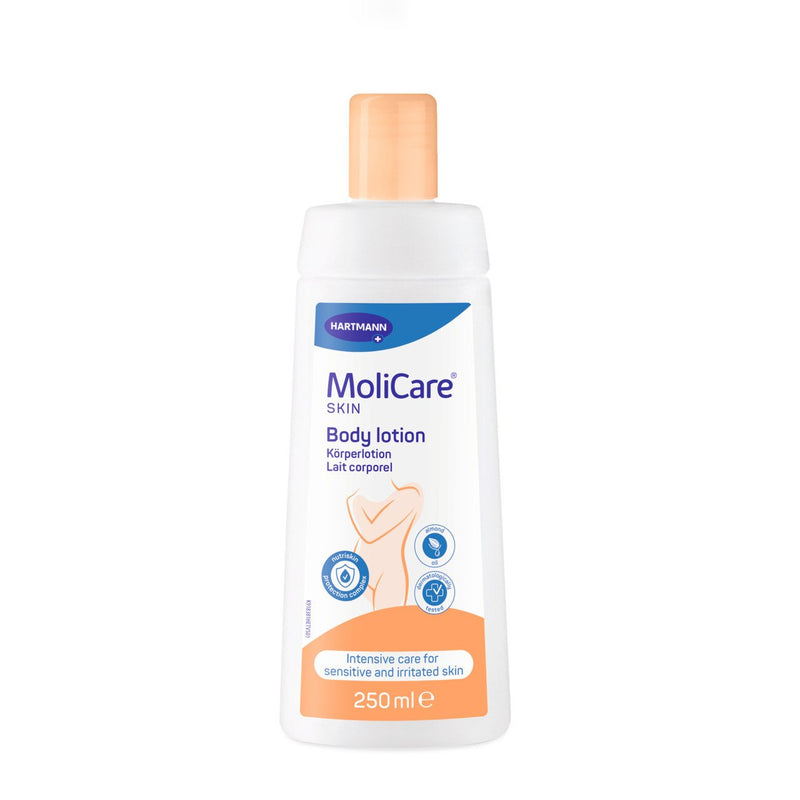 MoliCare Skin Care Body Lotion (250ml)