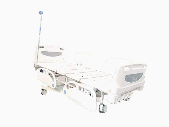 5 Function Manual Hospital bed