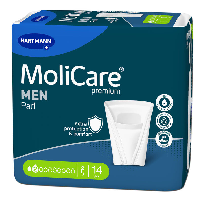 MoliCare Premium Men Pad