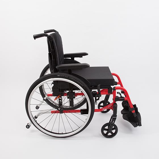 Kiddies Invacare Action 3 NG Light