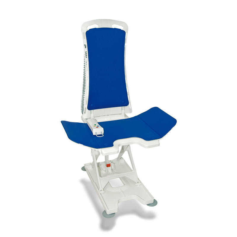 Akkulift - DE - Bellavita (Bath Lift) with Cover - 140KG - Remote Control