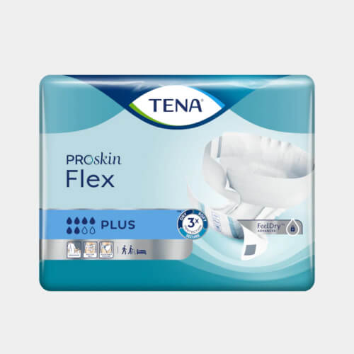 Incontinence & Urology Care