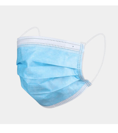 Personal Protective Equipment
