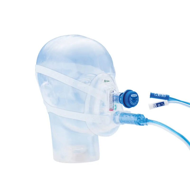Dimar Non-Invasive Ventilation Solutions (Mask)