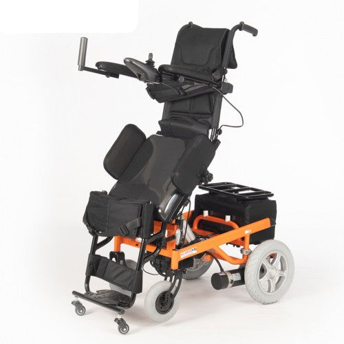 Endura Eco Stand Up Powerchair | Electric Standing Wheelchair | DAATS