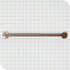 Grab Rail Type SR1