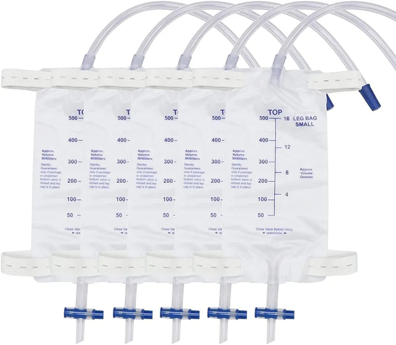 CBSS Catheter Pants
