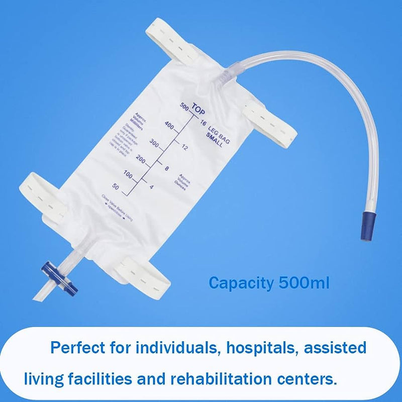 CBSS Catheter Pants