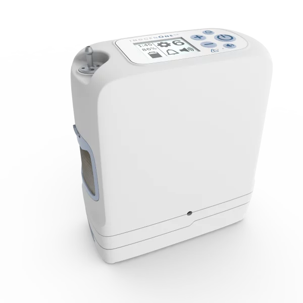 Inogen G5 Portable Oxygen Concentrator