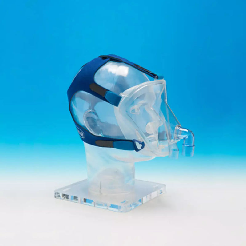 Dimar Non-Invasive Ventilation Solutions (Mask)