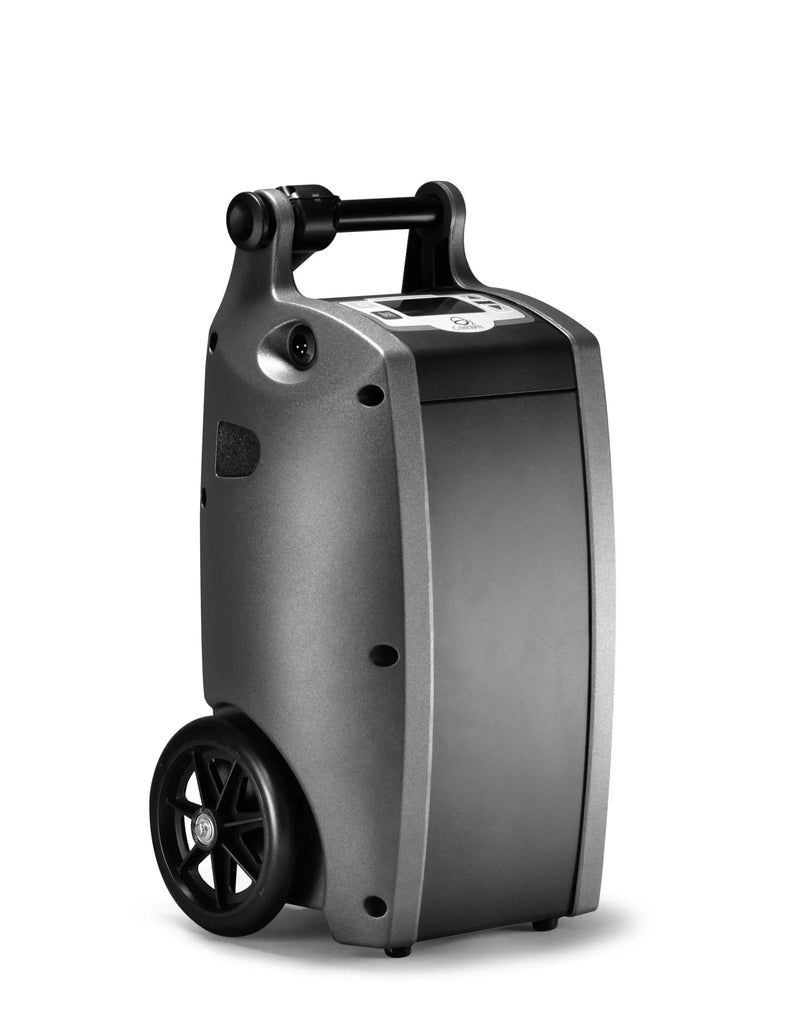 Oxlife Independence Portable Oxygen Concentrator