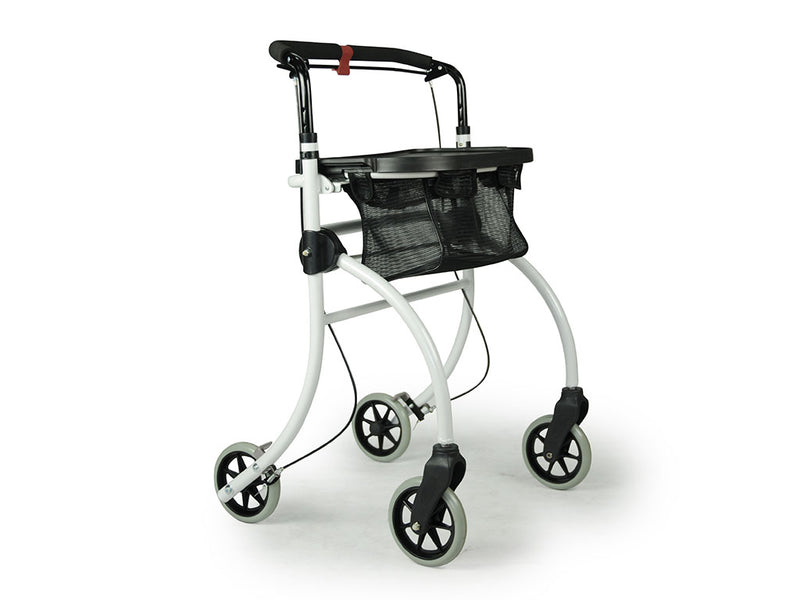 Indoor Rollator Roomba