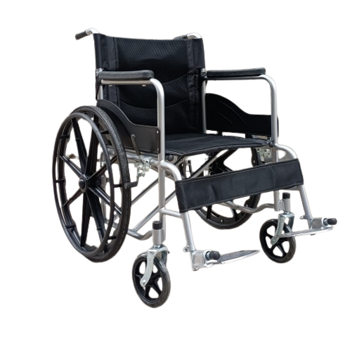 Standard Lightweight Wheelchair (18 inch)