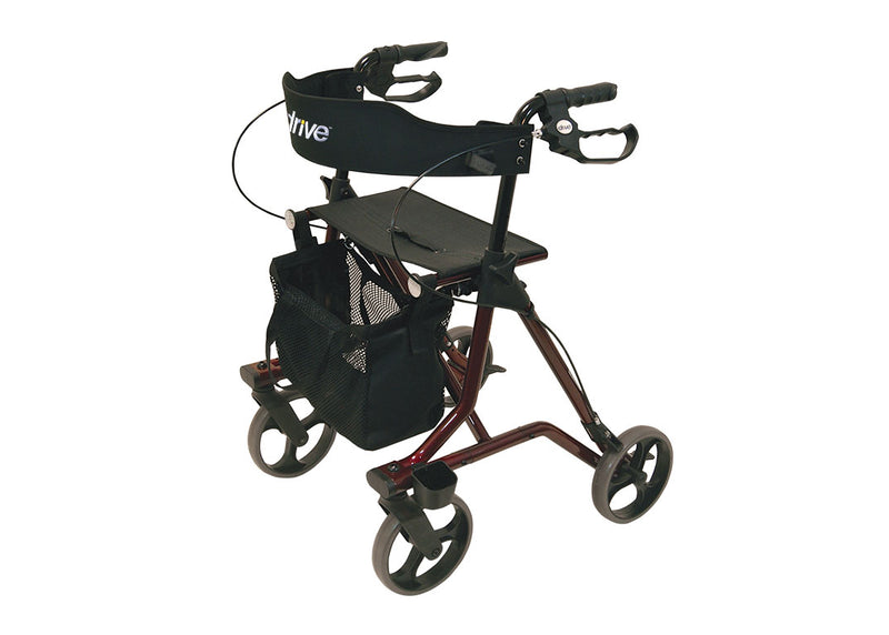 Rollator Torro