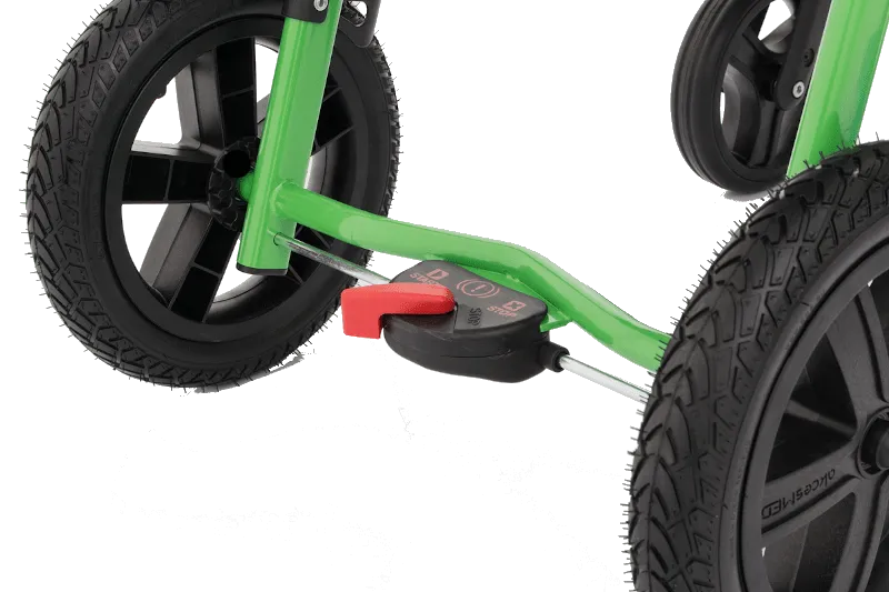 Ulises Evo Stroller – Adjustable Mobility Stroller