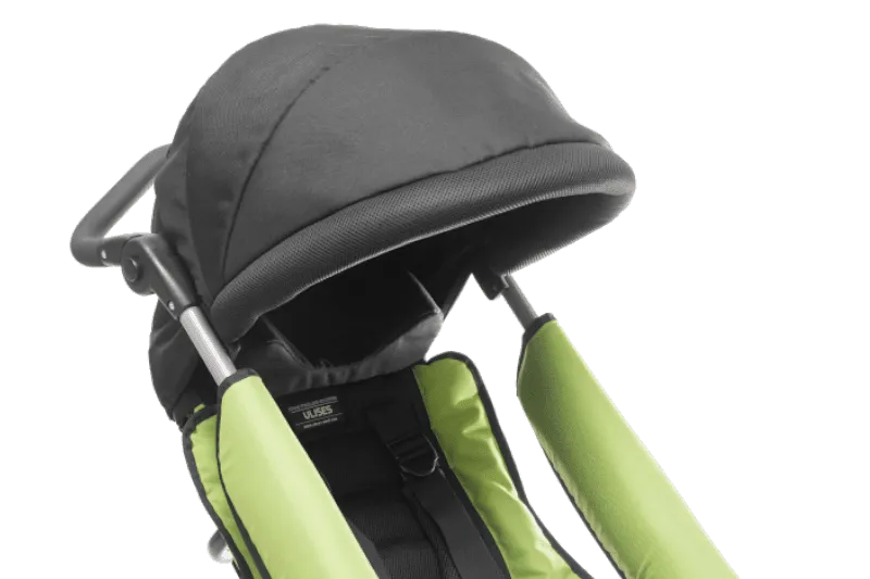 Ulises Evo Stroller – Adjustable Mobility Stroller