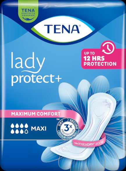 TENA Lady Maxi (12 Units)
