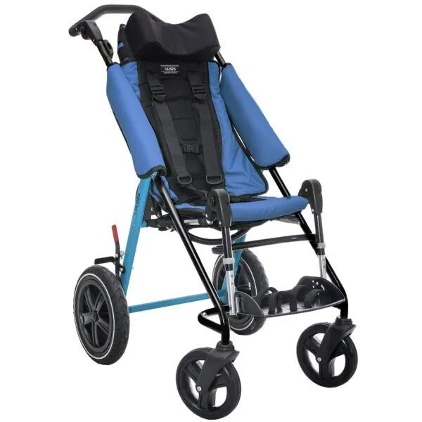 Ulises Evo Stroller – Adjustable Mobility Stroller