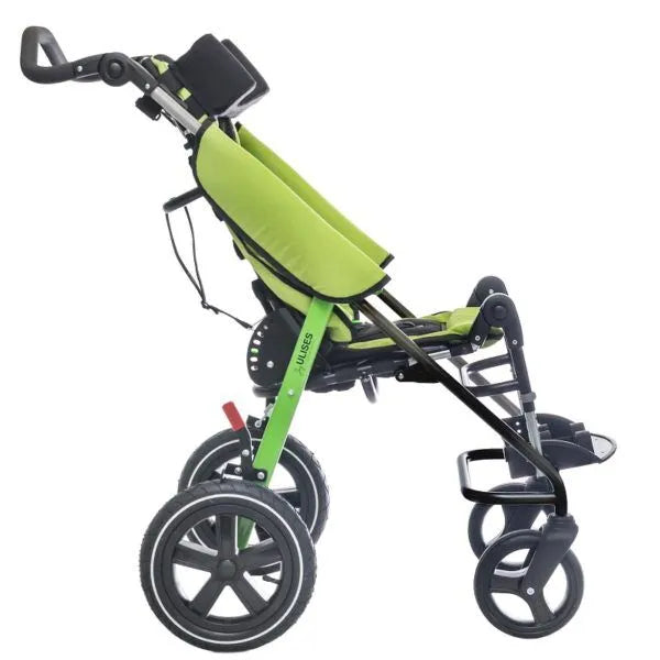 Ulises Evo Stroller – Adjustable Mobility Stroller