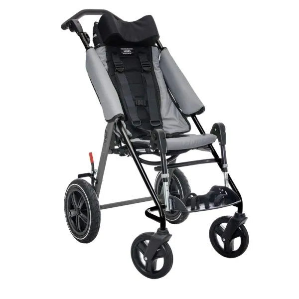 Ulises Evo Stroller – Adjustable Mobility Stroller