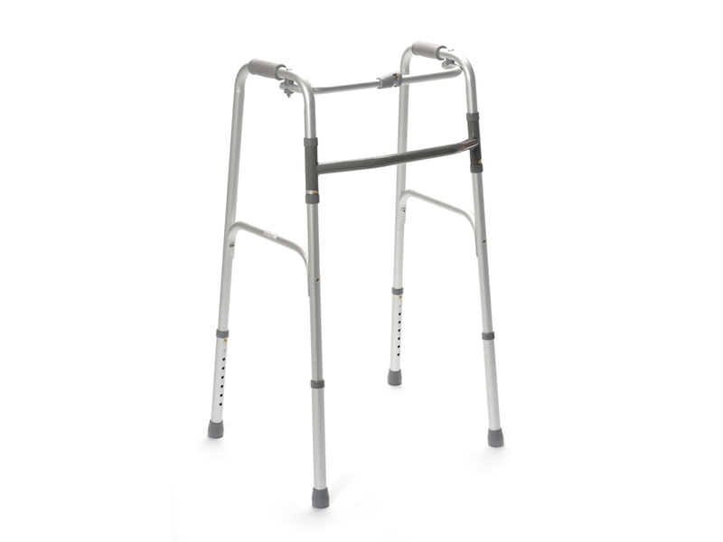 Walking Frame Gecko Rigid