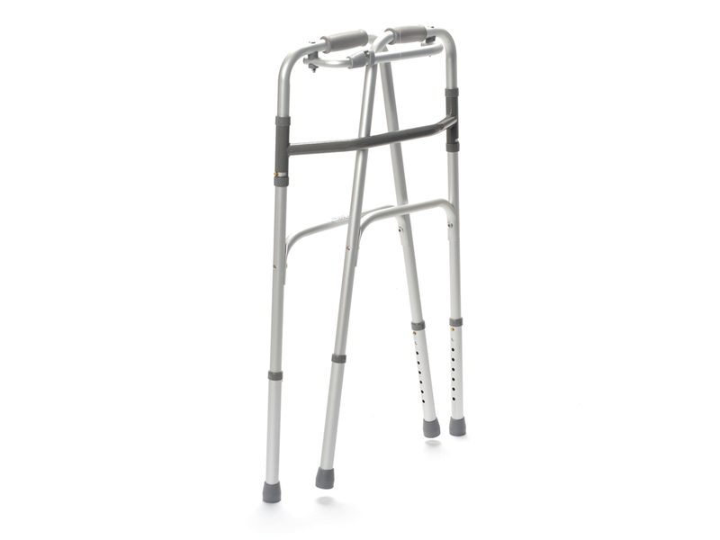 Walking Frame Gecko Rigid