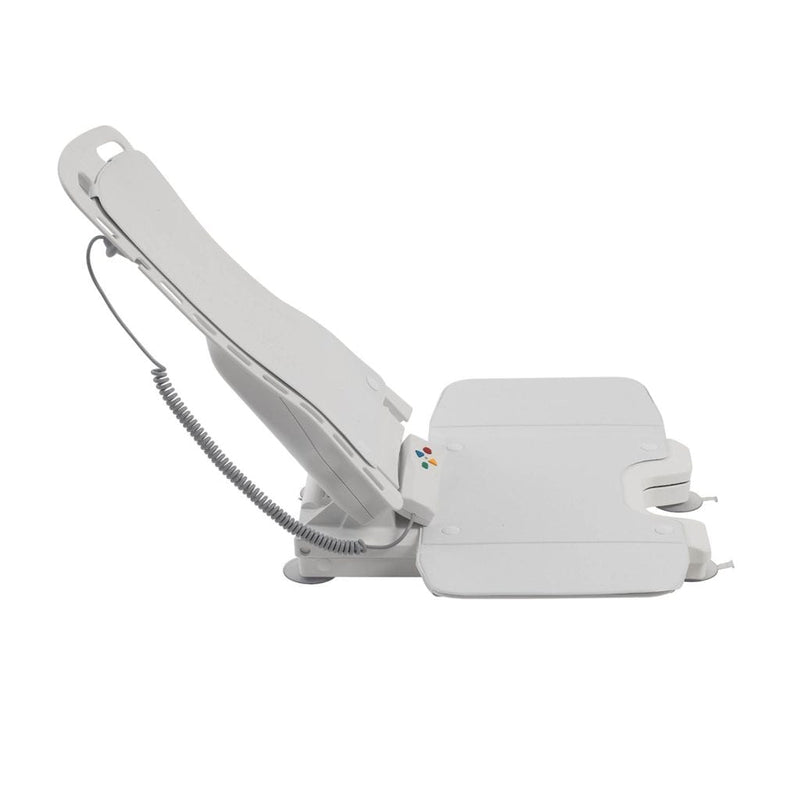 Akkulift - DE - Bellavita (Bath Lift) with Cover - 140KG - Remote Control