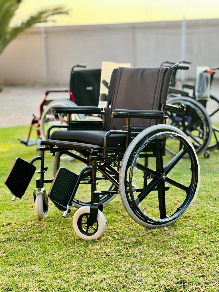 Bariatric Pacer Heavy Duty