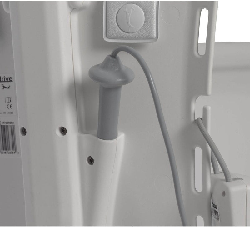 Akkulift - DE - Bellavita (Bath Lift) with Cover - 140KG - Remote Control