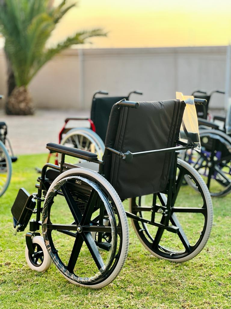 Bariatric Pacer Heavy Duty