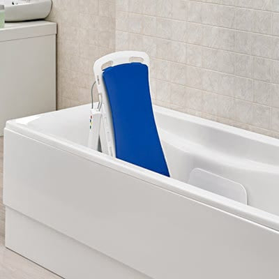 Akkulift - DE - Bellavita (Bath Lift) with Cover - 140KG - Remote Control