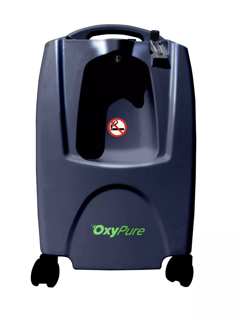 OxyPure Oxygen Concentrator 5L