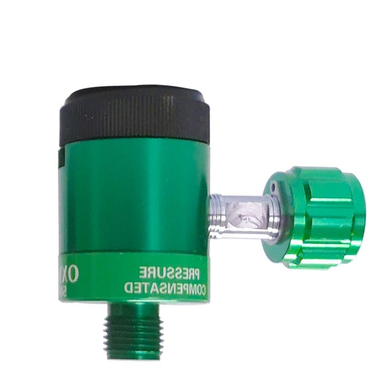 Oxygen Regulators & Flowmeters – Homecare and Hospital Use