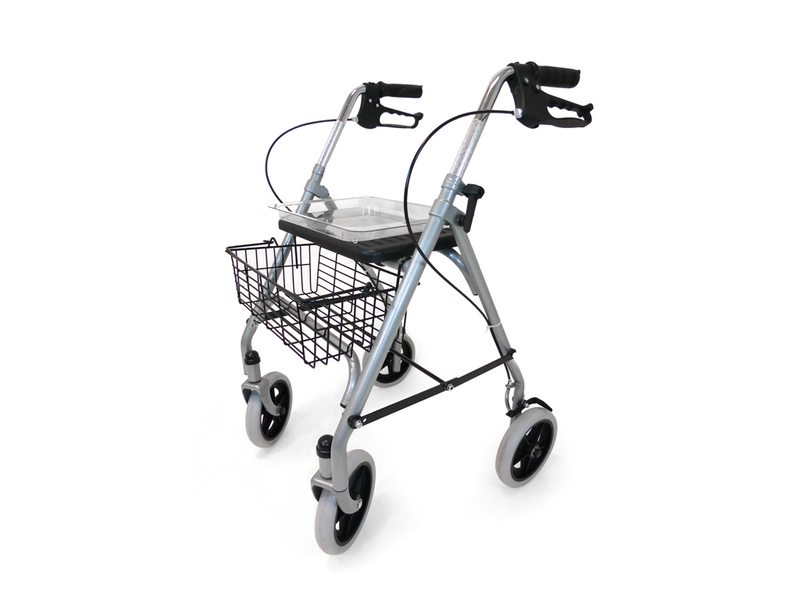 Standard Rollator Road