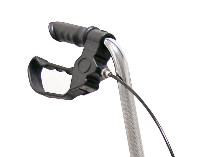 Standard Rollator Cristallo